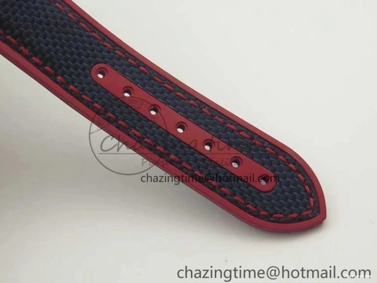 0505 Planet Ocean “Pyeongchang 2018” 43.5mm SS OMF 1:1 Best Edition Blue Dial On Nylon Strap A Soft 8082